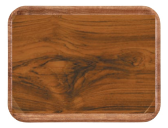 Поднос Cambro Madeira MA3646E77 в ШефСтор (chefstore.ru)